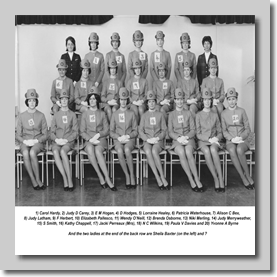 AB Initio 11 : 1st April1971. 